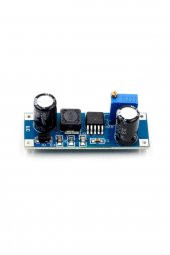 XL7015 Ayarlanabilir 80V To 5-20V 0.8A Güç Kaynağı Voltaj Düşürür - 5