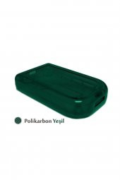 Expkits EXPK01 El Tipi Elektronik Devre Kutusu EXPK01 Yeşil - 1