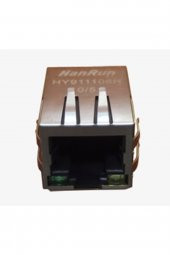 Trafolu RJ45 Ethernet Soketi HY911108H - 2