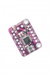 DRV8833 Step Motor Sürücü Modül  DC 10V 1.2A PWM Çift H Köprü 2 Dc Motor 3D Yazıcı Robot CNC Çizgi - 7