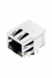 Trafolu RJ45 Ethernet Soketi HY911108H - 4