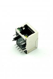 Trafolu RJ45 Ethernet Soketi HY911108H - 5