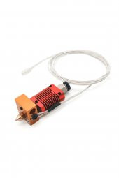 100cm Kablolu 100K NTC Cam Termistör Sıcaklık Sensörü 3D Yazıcı thumbnail 3