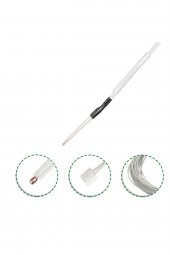 100cm Kablolu 100K NTC Cam Termistör Sıcaklık Sensörü 3D Yazıcı thumbnail 4