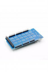 Arduino Mega 2560 Sensör Shield IO Çoğaltma Genişleme Kartı - 4