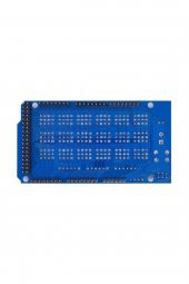 Arduino Mega 2560 Sensör Shield IO Çoğaltma Genişleme Kartı - 8