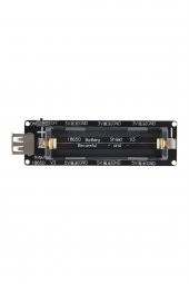 18650 Pil Şarj Kartı V3 Lion Lityum Batarya Güç Kaynağı Powerbank - 6