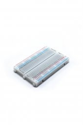 Orta Boy Breadboard 400 Pin Hücre Bread Board Protoboard Proto - 2