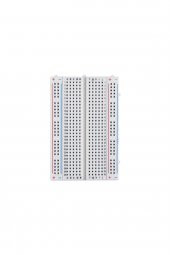 Orta Boy Breadboard 400 Pin Hücre Bread Board Protoboard Proto - 4