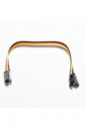 Toprak Nem Sensörü Arduino Higrometre Soil Moisture Sensor thumbnail 8