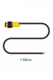 E18-D80NK Kızılötesi Mesafe Sensörü MZ80 - 1