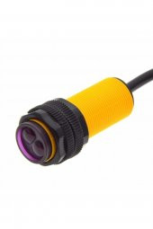 E18-D80NK Kızılötesi Mesafe Sensörü MZ80 - 4