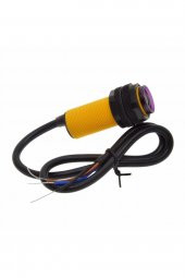 E18-D80NK Kızılötesi Mesafe Sensörü MZ80 - 5