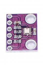 BME280 Sıcaklık ve Nem ve Barometrik Basınç Sensör Modülü - 4