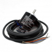 Omron E6B2-CWZ6C Rotary Encoder 1000 Pals P/R Rpm Enkoder - 2