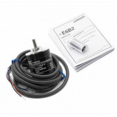 Omron E6B2-CWZ6C Rotary Encoder 1000 Pals P/R Rpm Enkoder - 4