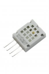 AM2120 Sıcaklık ve Nem Ölçme Sensör Modülü - 5