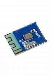 JDY-23A Bluetooth 5.0 Modül  Ble Kablosuz Haberleşme Rf Alıcı Verici Dijital İletişim - 4