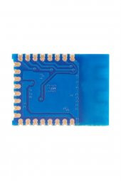 JDY-23A Bluetooth 5.0 Modül  Ble Kablosuz Haberleşme Rf Alıcı Verici Dijital İletişim - 5