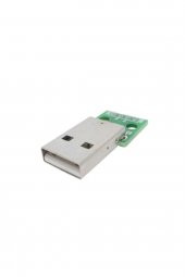Usb Male To Dip Çevirici Pcb - 4