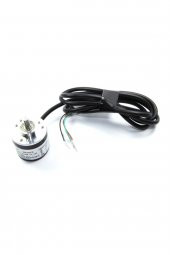 LPD3806-400BM-G5-24C 400 Pals Optik Enkoder DC 5V-24V Rotary Döner Encoder, AB 2 Fazlı Motor Dönme Hızı Yön Açı - 3