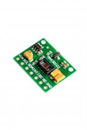 MAX30102 Nabız ve Kalp Atış Hızı Sensörü Modülü MAX30100 - 4