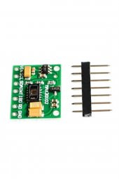 MAX30102 Nabız ve Kalp Atış Hızı Sensörü Modülü MAX30100 - 5
