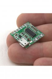 PAM8403 Mini Ses Yükseltici Class D 2x3w Amfi Kartı Micro Usb Beslemeli Stereo Dijital Amfilikatör - 2