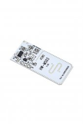 HW-MS03 Mikrodalga Radar Sensör Modül 2.4GHz / 5.8GHz Kablosuz Alarm Dedektör Işık Kontrol Otomatik - 1