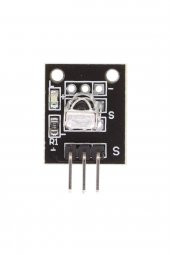 KY-022 Infrared Alıcı Sensor Modülü Kumanda Alıcısı - 2