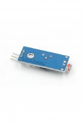 Arduino LDR Işık Sensör Modülü - Fotosel Işık Sensör - 6