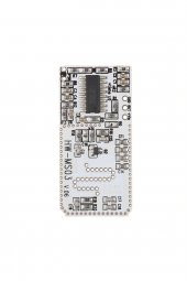 HW-MS03 Mikrodalga Radar Sensör Modül 2.4GHz / 5.8GHz Kablosuz Alarm Dedektör Işık Kontrol Otomatik - 4