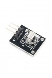 KY-022 Infrared Alıcı Sensor Modülü Kumanda Alıcısı - 4