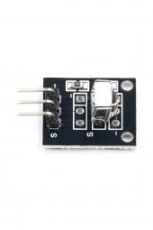 KY-022 Infrared Alıcı Sensor Modülü Kumanda Alıcısı - 5