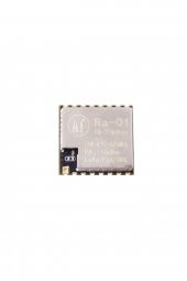 433Mhz Lora RA-01 Kablosuz Haberleşme Modülü 433 Mhz SX1278 Transceiver Uzun Mesafe 0.5km/10km Su - 2