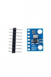 AD9833 Sinüs Kare Üçgen Sinyal Jeneratör Modülü SPI 0,1hz-25Mhz - 1