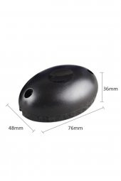 İnfrared Beam Sensörü - Fotosel Park Emniyet Bariyer Engel Kapı - 8