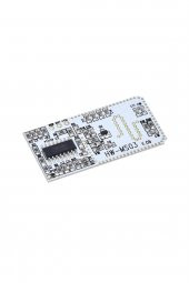 HW-MS03 Mikrodalga Radar Sensör Modül 2.4GHz / 5.8GHz Kablosuz Alarm Dedektör Işık Kontrol Otomatik - 6