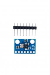 AD9833 Sinüs Kare Üçgen Sinyal Jeneratör Modülü SPI 0,1hz-25Mhz - 4
