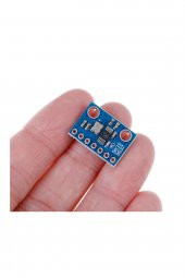 AD9833 Sinüs Kare Üçgen Sinyal Jeneratör Modülü SPI 0,1hz-25Mhz - 5