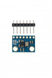 AD9833 Sinüs Kare Üçgen Sinyal Jeneratör Modülü SPI 0,1hz-25Mhz - 6
