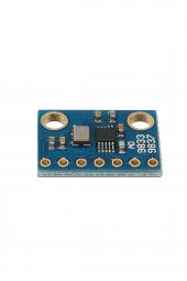 AD9833 Sinüs Kare Üçgen Sinyal Jeneratör Modülü SPI 0,1hz-25Mhz - 7