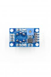 MQ-6 LPG Gaz Sensör Modül  İzobütan Propan Bütan MQ6 - 6