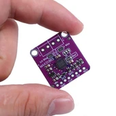 MAX31865 Thermocouple Modül ve 1 Metre PT100 Sensör  RTD Sıcaklık Isı Sensör Okuyucu 15 Bit ADC thumbnail 2