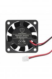 DC 12V FAN 40x40mm  DC 12V 0.1A 6200 Rpm 4x4cm Soğutucu Kuluçka Ekran Kartı Cooler Peltier Printer - 2