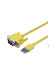 Amsamotion USB-PPI Simens S7 200 PLC Kablosu  Simens S7-200 Serisi Programlama Step 7 Micro Win Endüstriyel Otomasyon - 7