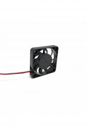 DC 12V FAN 40x40mm  DC 12V 0.1A 6200 Rpm 4x4cm Soğutucu Kuluçka Ekran Kartı Cooler Peltier Printer - 7