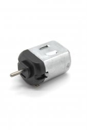 3V 6V DC Motor 130 DC Motor Oyuncak Motoru - 6
