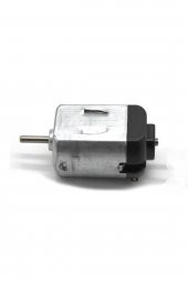 3V 6V DC Motor 130 DC Motor Oyuncak Motoru - 7