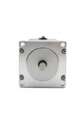 57HS5630 Nema 23 Step Motor 1.1Nm 2.7V 3A 8mm D Mil 2 Faz 1.8 Derece 200 Adıım 3D Yazıcı Printer - 4